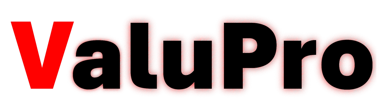 Valupro Logo